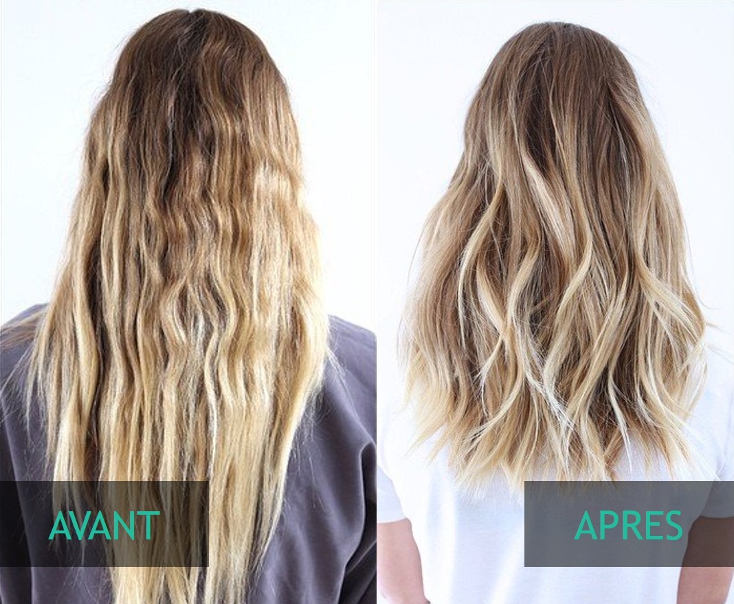 Balayage californien : comment ne pas le rater ?