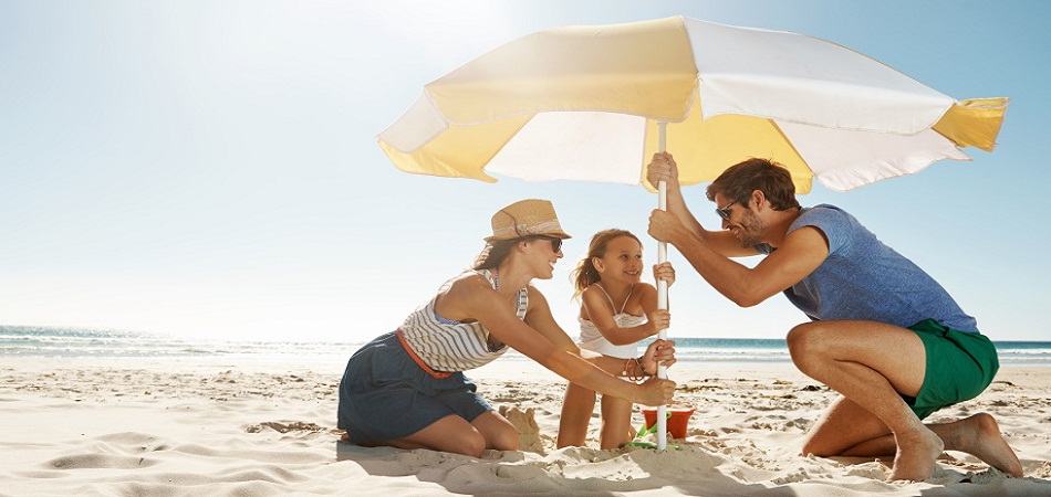 Quelles précautions prendre avant d&rsquo;aller à la plage en période de forte chaleur ?