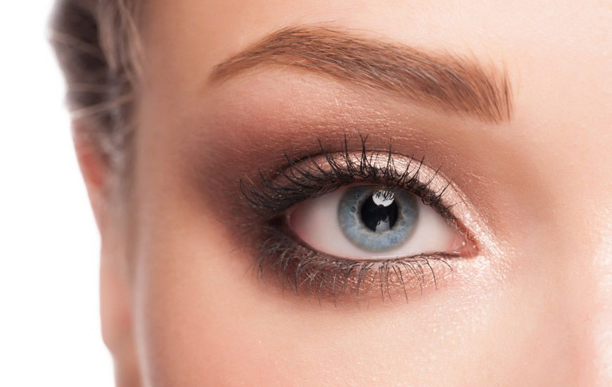 Pourquoi le maquillage des yeux est important ?