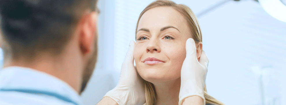 Chirurgie esthétique : les opérations les plus courantes