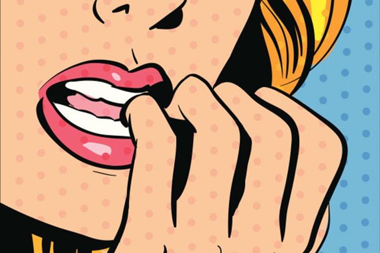 6 méthodes naturelles pour arrêter de se ronger les ongles