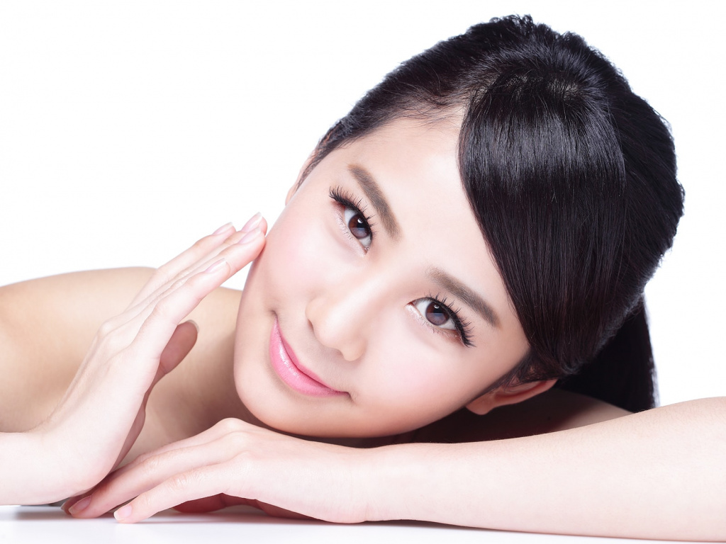 Pourquoi les Coréens ont une belle peau ?