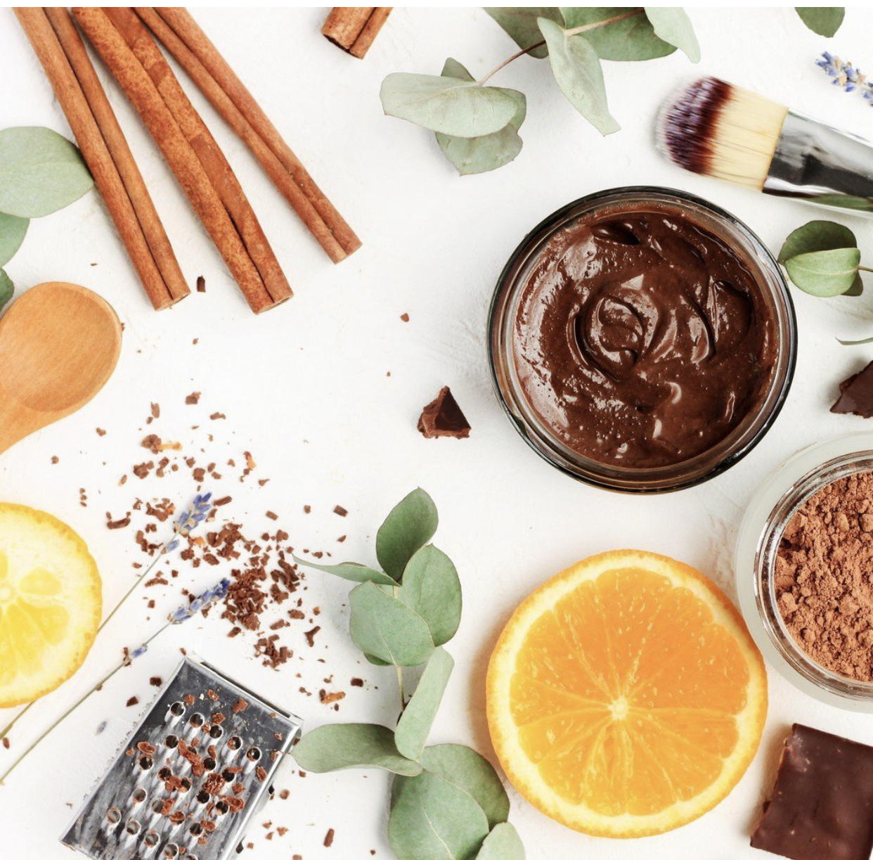 3 recettes de cosmétiques fait maison