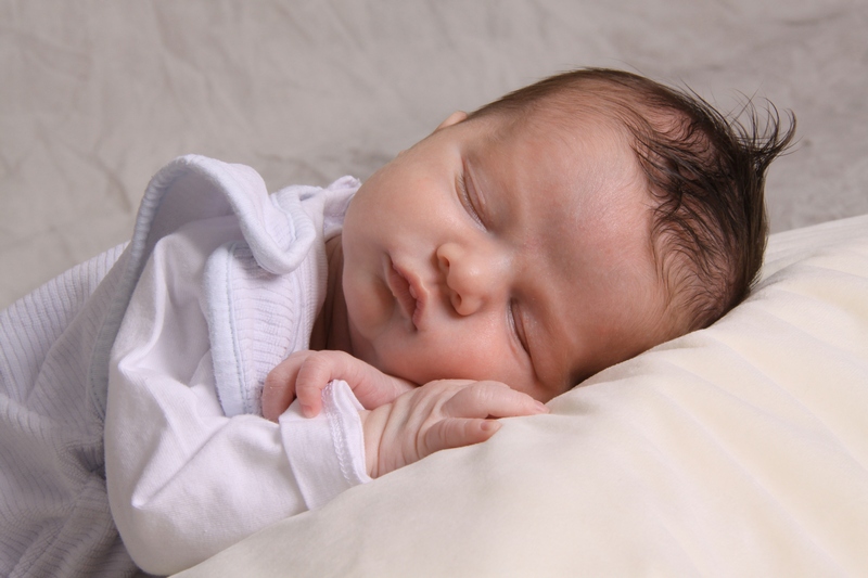 Comment faire quand bébé a chaud ?