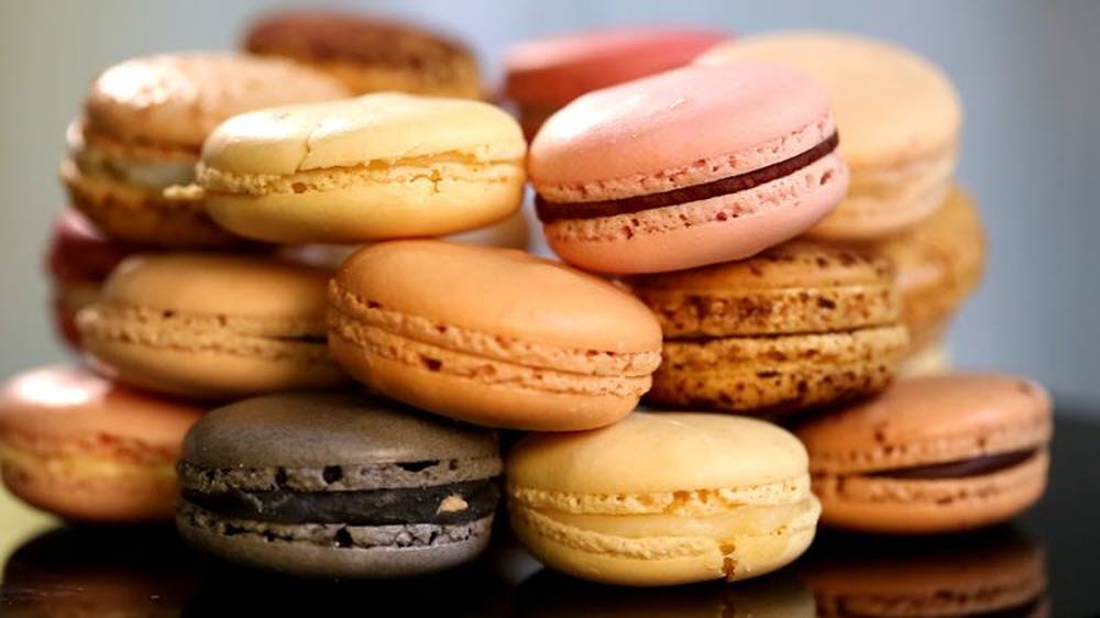 Quels sont les macarons les plus chers ?