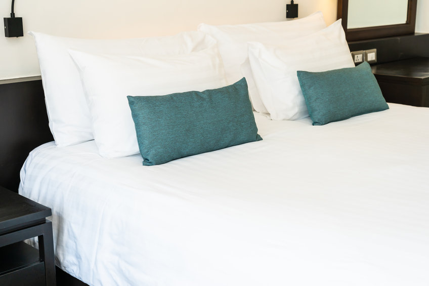 Comment choisir une bonne couverture de lit ?