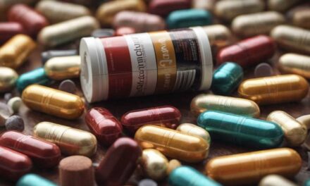 Comprendre le rôle des compléments alimentaires dans le bien-être quotidien