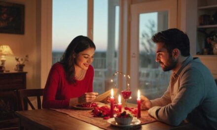 Comment le développement personnel peut transformer votre date de la Saint Valentin en une expérience inoubliable