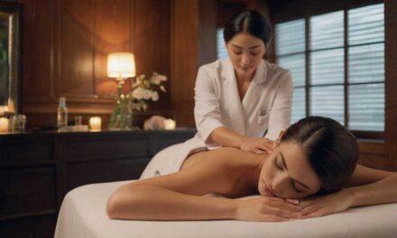 Comment choisir le meilleur salon de massage Bordeaux pour une expérience bien-être ultime