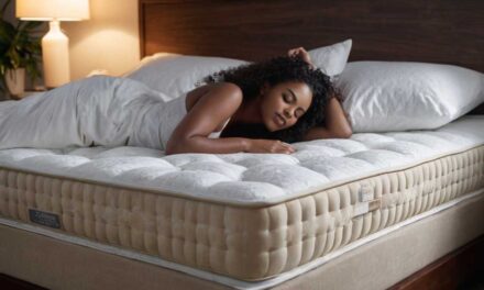 Pourquoi choisir un matelas hybride pour améliorer votre sommeil