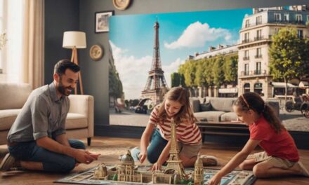 Les thèmes d’escape game les plus amusants pour une journée en famille à Paris