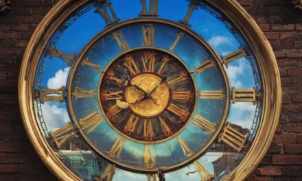 Décrypter le message caché derrière chaque heure miroir et leur signification dans votre quête de bien-être