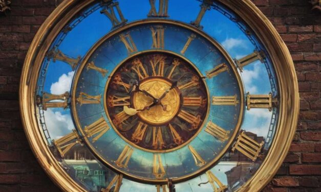 Décrypter le message caché derrière chaque heure miroir et leur signification dans votre quête de bien-être