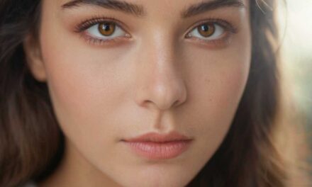 Secrets de beauté spécifiques pour les yeux hazel