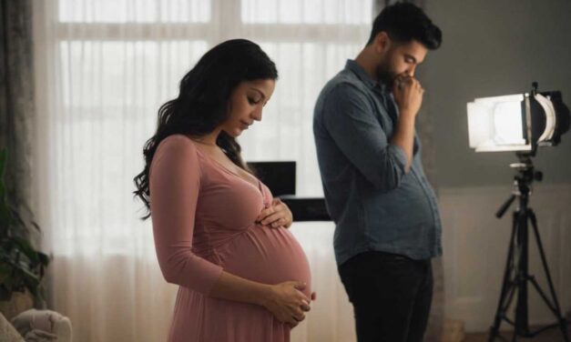 Préparer sa séance photo de grossesse conseils pour des clichés parfaits