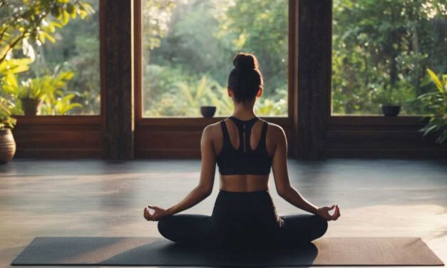 Comment choisir le tapis de yoga parfait pour votre pratique