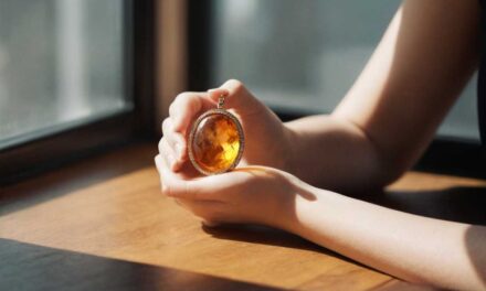 Pendentif ambre comment le porter pour sublimer votre style